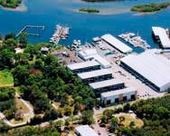 Anclote Harbors Marina