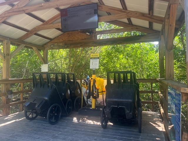 Speedy Dock Boat Launches