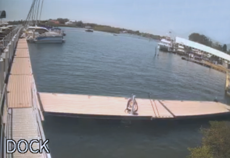 Anclote Harbors Marina