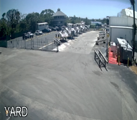 Anclote Harbors Marina